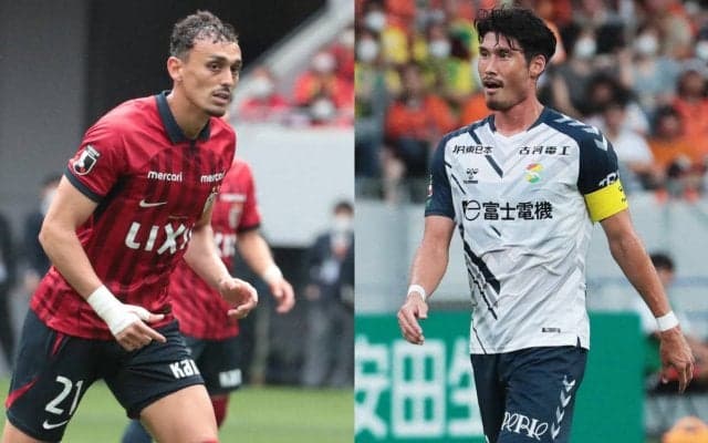 【Jリーグ出場停止情報】鹿島のピトゥカが上位対決の横浜FM戦で出場停止、千葉DF鈴木大輔は累積警告も重なり2試合の出場停止に