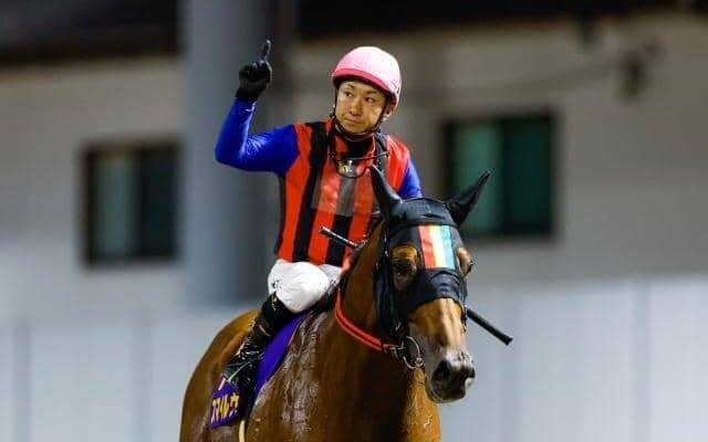 【浦和・オーバルスプリント注目馬】南関トップマイラー vs 実績豊富なJpnI馬