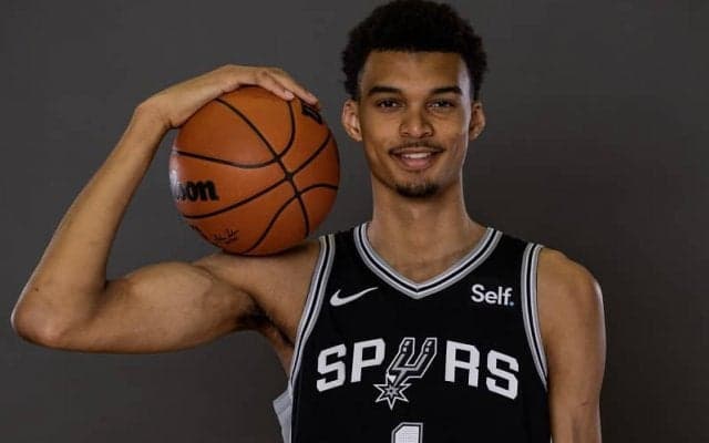 “パリオリンピック”へ向けてウェンバンヤマが始動「金メダル以外のゴールなんてない」