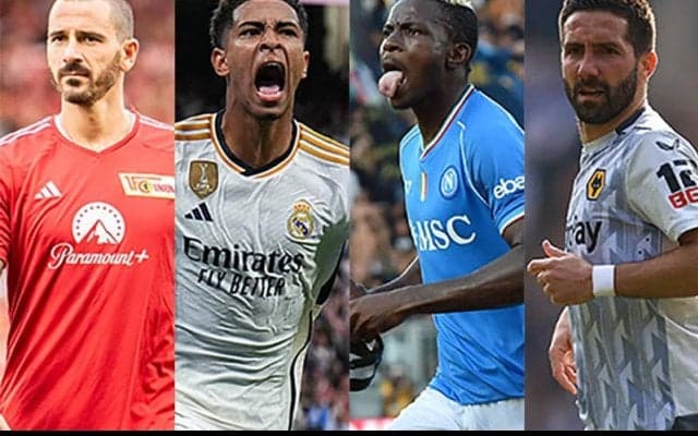 【CLグループC展望】マドリーとナポリが圧倒的本命