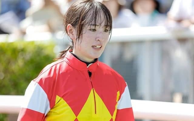【JRA】藤田菜七子騎手が海外渡航届を提出