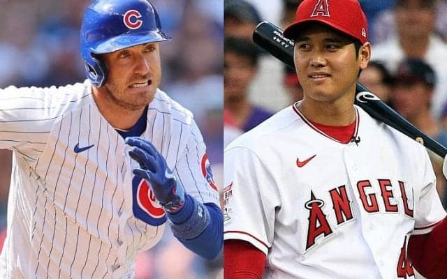 “大解体”メッツのターゲットは大谷翔平かベリンジャー？再建目指すチームに米メディアが指摘「どちらかを獲得できなければ」