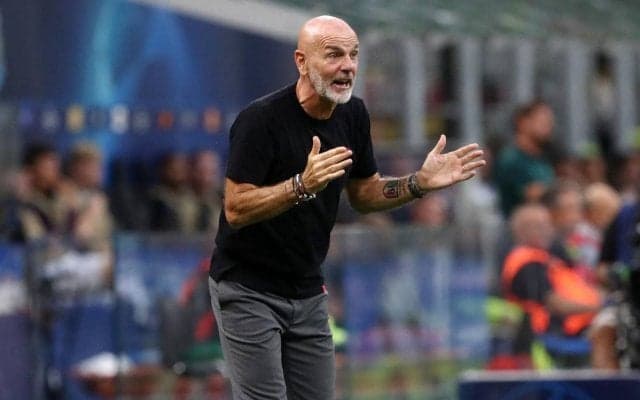 CLゴールレスドロー発進のミラン、チャンス多数も指揮官は結果を悔いる「良いスタートを切ることが重要だっただけに残念」