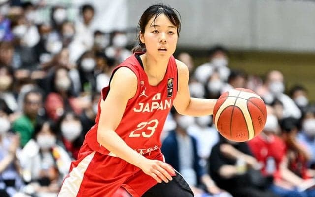 女子日本代表の山本麻衣がアジア大会出場辞退…18歳の薮未奈海を追加招集