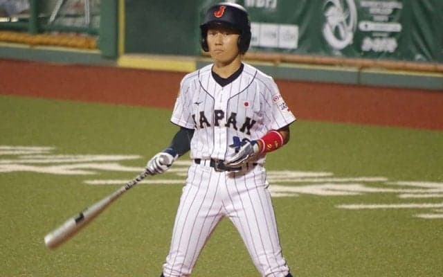 盲点だった“座り仕事”　故障乗り越え打率.500…侍J女子が生かした一流からの学び