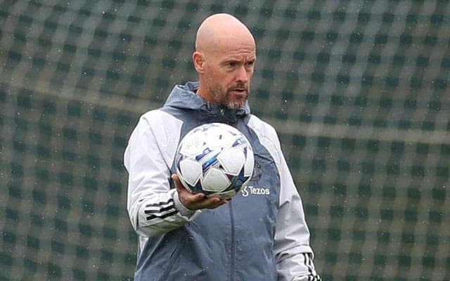 苦境ユナイテッド、CLバイエルン戦前に指揮官がチーム状況語る「リセットが必要だとは感じていない」「求められるのは一貫性を保つこと」