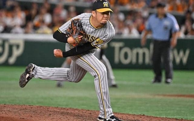 終盤での失点で連敗した阪神　球界OBからは救援陣の内容に心配の声「前半のような力を出せるかは疑問」