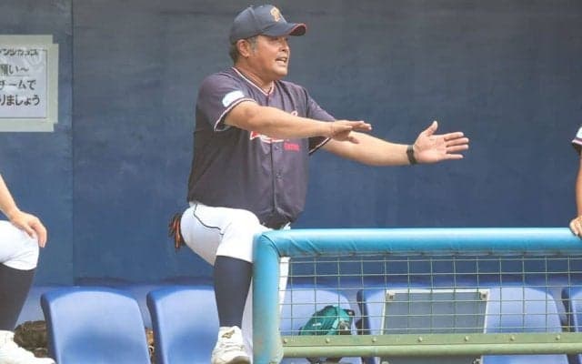 「意味のない怒鳴りは不必要」ブレなかった指導方針　11年目で初の日本一になれたワケ
