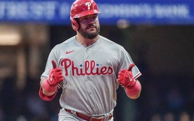 【MLB】打率.198なのに“ジャッジ超え”　当たれば152m弾…異端児が迫る「1割台で50本塁打」