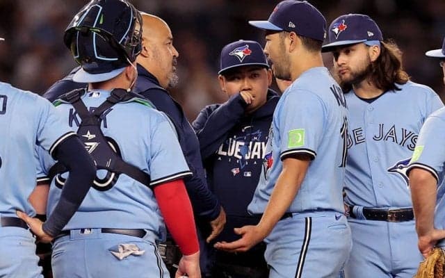 【MLB】菊池雄星「11時間しか寝れなかった」　睡眠時間に米ツッコミ「クレイジーだ」