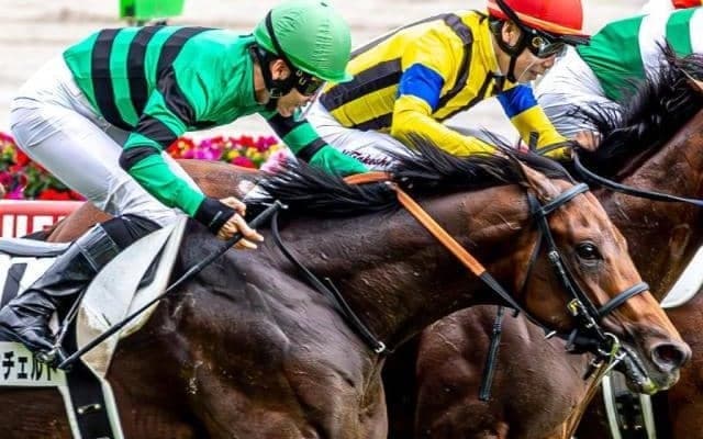 ダービー3着と力は世代屈指 神戸新聞杯で開業10年目の師とともにJRA重賞初Vなるか