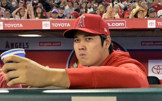米ブックメーカーが大谷翔平の「来季の所属チーム」予想オッズを公開！トップ3に挙がった球団は？