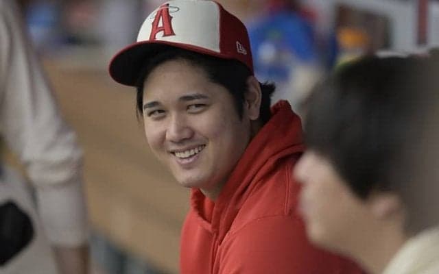 大谷翔平の右肘手術は「従来のTJ手術ではない」と米識者　新技術採用で打者としては早期復帰が可能に