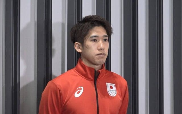 吉村真晴 3種目出場で打倒中国を目指す「高みを目指して、突っ走っていく」【卓球 アジア競技大会】