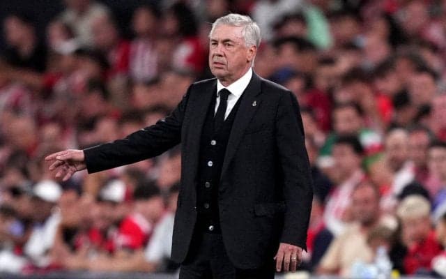 マドリー指揮官＆カマヴィンガがCL初出場のウニオンを警戒　「タフな試合になるだろう」