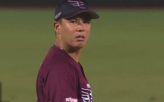 楽天が3位鷹に「0.5」差に迫る　藤井が5回1失点で3勝目…5回に3得点で勝ち越し