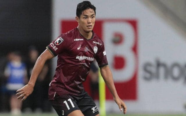 「えぐ！」「カッコ良さMAX」武藤嘉紀のモデル姿にファンから称賛の声、意外な要望も「写真集待ってます！！」