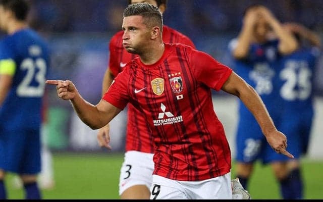 アジア王者・浦和、カンテの後半AT弾で中国王者・武漢三鎮に敵地で価値あるドロー【ACL2023-24】