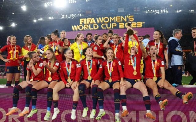 ボイコットから渋々の招集…揺れるスペイン女子代表、ようやく一段落か？ 処分なしで2名が活動離脱し前会長派も退任に