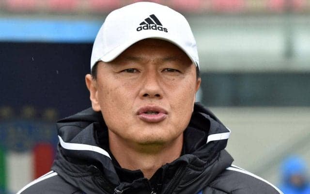 開始2分に谷内田の直接FK弾！ 流れ掴んだ日本、後半カタールに押し込まれるも逃げ切り白星スタート！【第19回アジア競技大会】