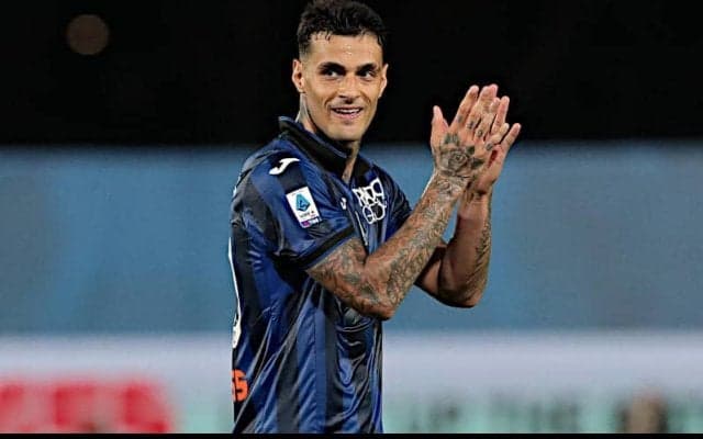 フィオレンティーナ戦での負傷のスカマッカが約1カ月の離脱に…