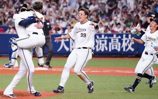 指揮官から「このまま終わるぞ？」　2軍落ちで涙のドライブ…ラオウが乗り越えた苦悩