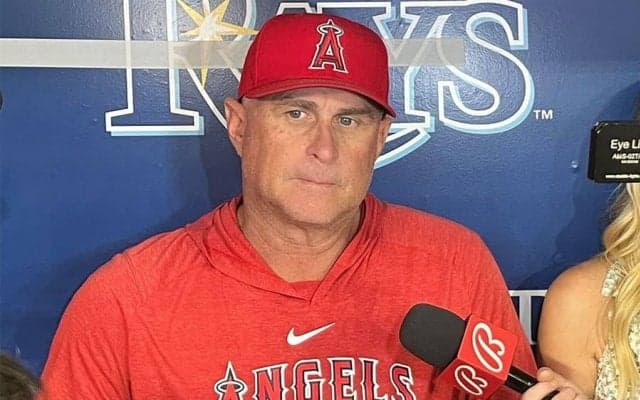 【MLB】大谷翔平の手術は「全てうまくいった」　指揮官が語る術後の経過「ショーは上機嫌」