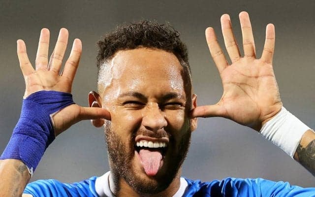 ネイマールは年俸237億円！ 「サウジマネー」を求めた現役バリバリのスター選手たちは誰がどのチームにいるのか