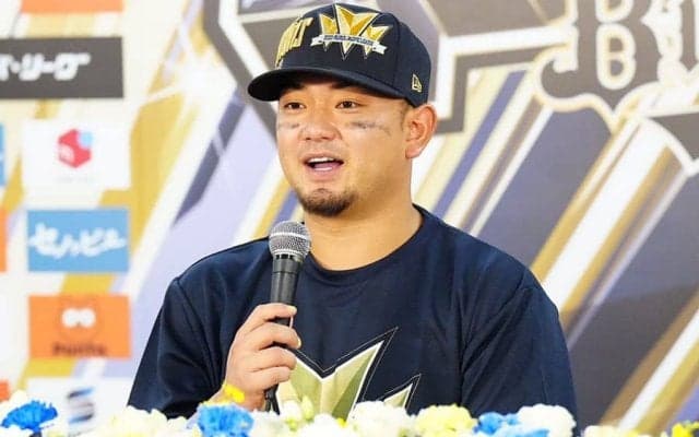 西武時代から感じたオリの強さ　森友哉が明かす“真相”「いいチームだなと思って移籍した」