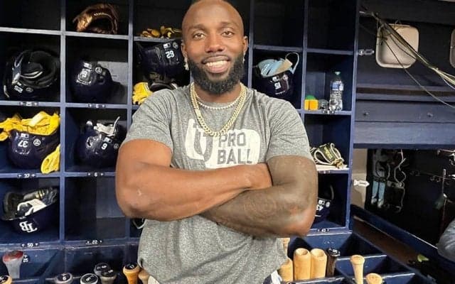 【MLB】大谷翔平は「すごいいい奴」　アロサレーナと“ドヤ顔”交流「ポーズ取るようにと」