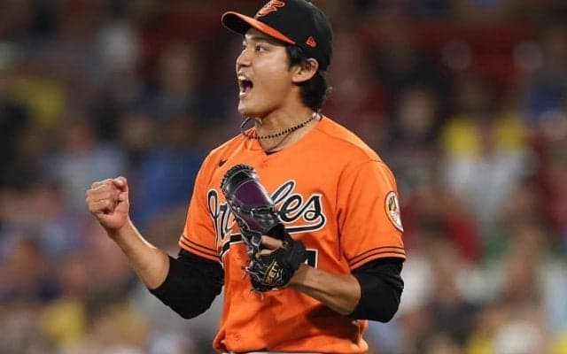 なぜ藤浪晋太郎はメジャーで覚醒できたのか？球界OBが阪神時代と現在の違いに見解「ツーナッシングからボール投げなさい、がない」