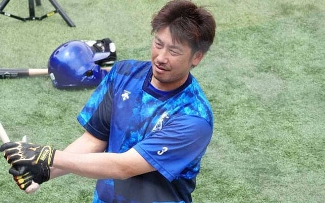 DeNA藤田一也が現役引退を発表　2013年楽天日本一に貢献…41歳で決断、27日セレモニー