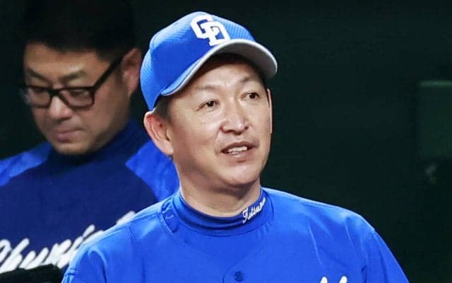 立浪中日に起きた「令和の米騒動」「10失点続投」に広岡達朗が言及 「信念がなく、思いつきでやるから騒ぎになるんだ」