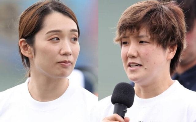 グランプリ行きの切符を賭けた女子だけのGⅠ開催間近　ダークホース２人に立ちはだかるぶ厚い壁とは