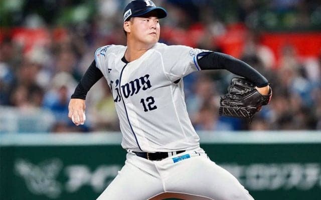 “気遣い”も「普通にヒットされました」　23歳右腕が引退試合の木村から受け取った言葉