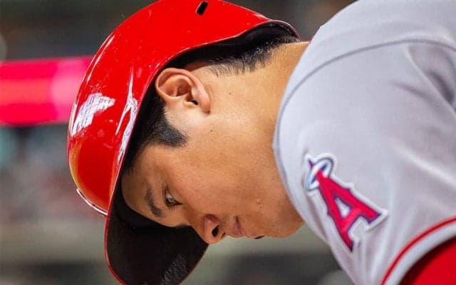 【MLB】エ軍勝たせられず＆空席だらけ…大谷翔平に741億円「払わない」　“過激”司会者が持論