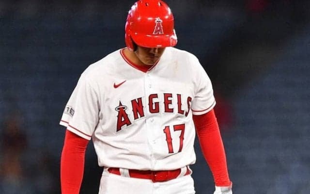 大谷翔平は「客席を埋められないし、勝てない」 米アンチ司会者の発言が物議 米誌は「朝から呆れている」と嘆き