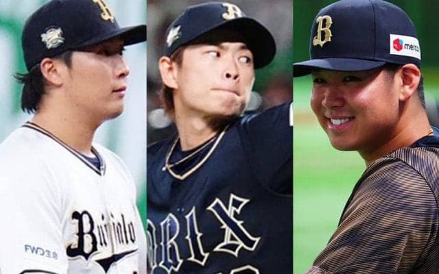 “エース格”の配置転換も成功…現れた2人の新星右腕　元オリ投手が挙げる「3連覇」の要因