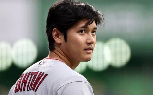 【MLB】経験者が語るハイブリッド手術　160キロ超は変わらず…大谷翔平も「問題ない」