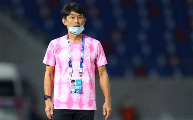 2年連続3冠の偉業も石井正忠監督は解任か、ACLではブリーラムを指揮せず…タイ代表TDも退任と現地報道