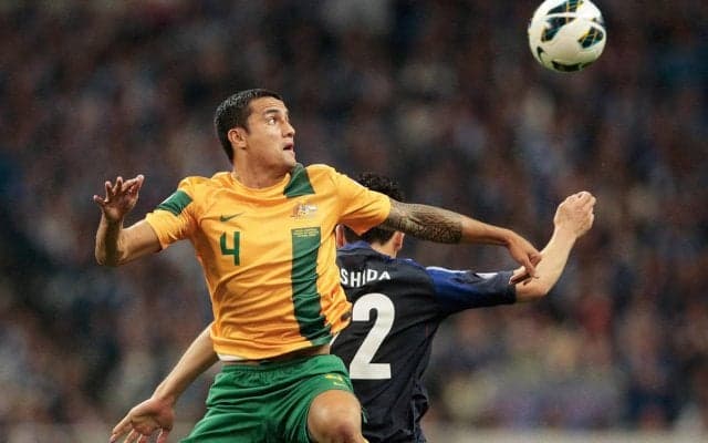 \"日本の天敵\"ティム・ケイヒル氏の息子がブリスベンでプロスタート！育成時代はエバートンで過ごす