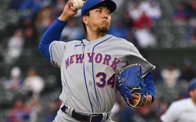 「見えてない！ これがゴーストだ！」千賀滉大が12勝目！ 15試合連続で自責点3以下は“偉人”に並ぶ快挙