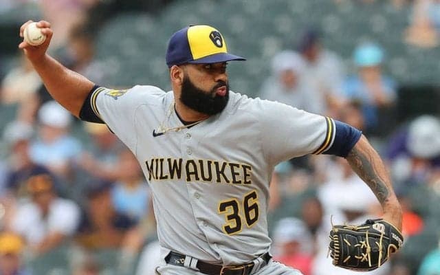 【MLB】2年連続同じ禁止薬物で陽性反応…　懲りない27歳右腕に辛辣「全く学習能力がない」