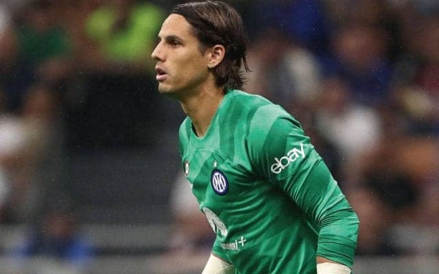 インテル、敵地でソシエダから勝ち点1…守護神ゾマーは満足感「次の試合で修正すればいいんだ」