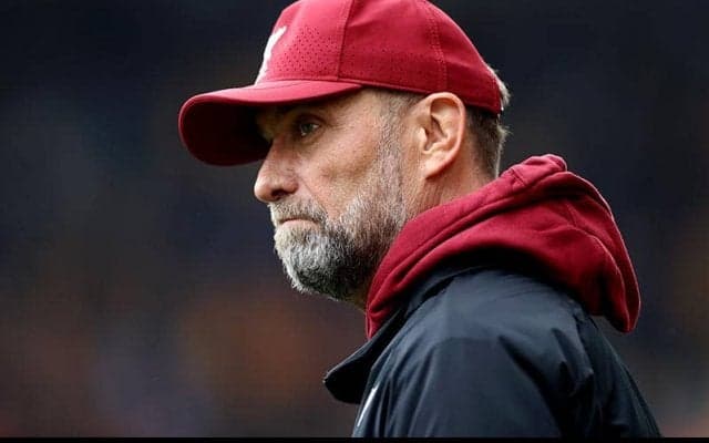 EL初戦に臨むリバプール、クロップ監督は“全力”を強調「この試合を最大限に活用したい」