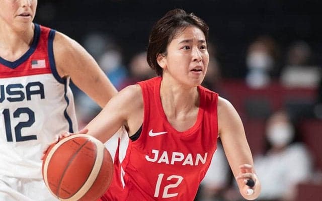 元女子日本代表の三好南穂氏…アルバルク東京のアカデミーテクニカルアドバイザーに就任