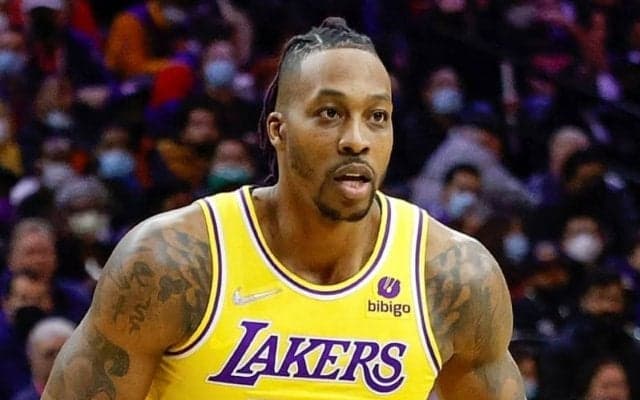 ドワイト・ハワードのNBA復帰に現実味か…近日中にCP3、ドレイモンドとのワークアウトを予定