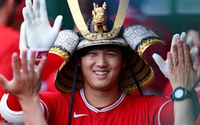 「泣き出すファンもいる」大谷翔平が生む“異様な光景” 米司会の批判に元MLB投手が猛反発「あいつは本物のスーパースターだ」