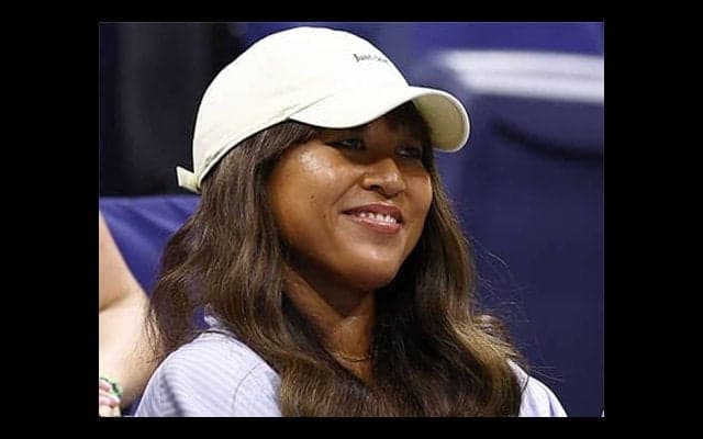 大坂なおみ 新たな目標「笑顔」