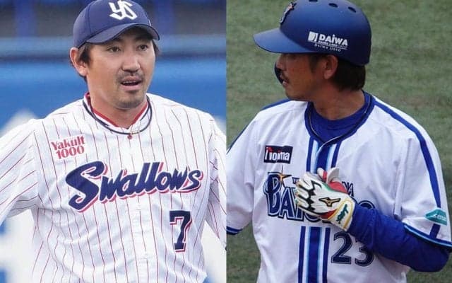 41歳の2選手が引退決断　楽天日本一戦士、屈指の安打製造機も…21日の去就